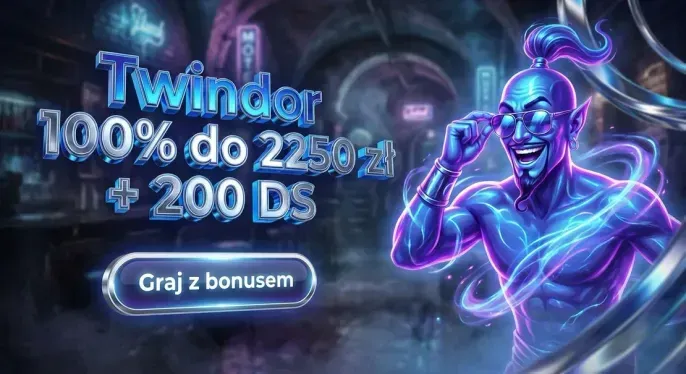 Twindor Casino